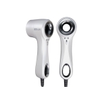 “EX01 Ionic Hair Dryer” plaukų džiovintuvas su jonizacijos technologija. Plaukų džiovintuvai