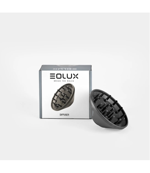 Diffuser for EX02. Hair dryers