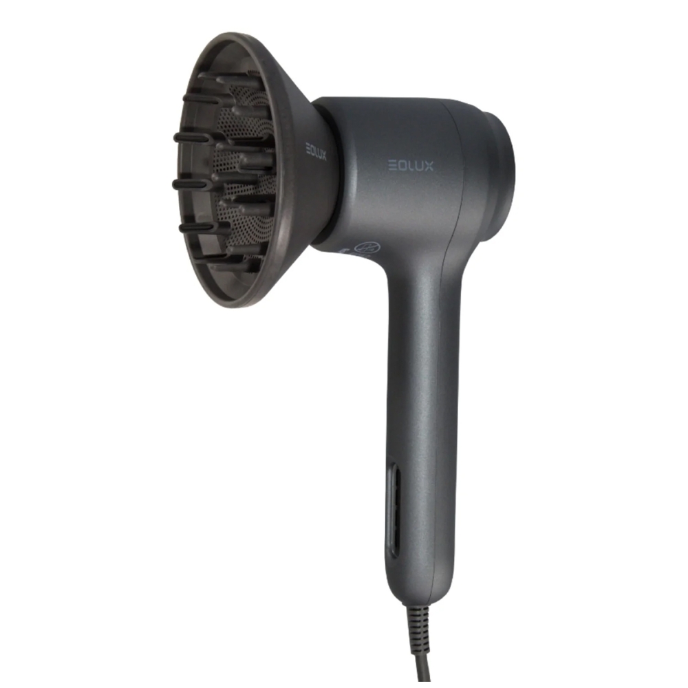 EOLUX Hair dryers Diffuser for EX02 EOLUX Diffuser for EX02. Hair dryers