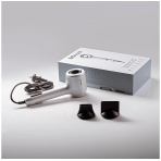 EX02 Ionic Hair Dryer Pearl. Hair dryers