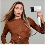 EX02 Ionic Hair Dryer Pearl. Hair dryers