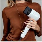 EX02 Ionic Hair Dryer Pearl. Hair dryers