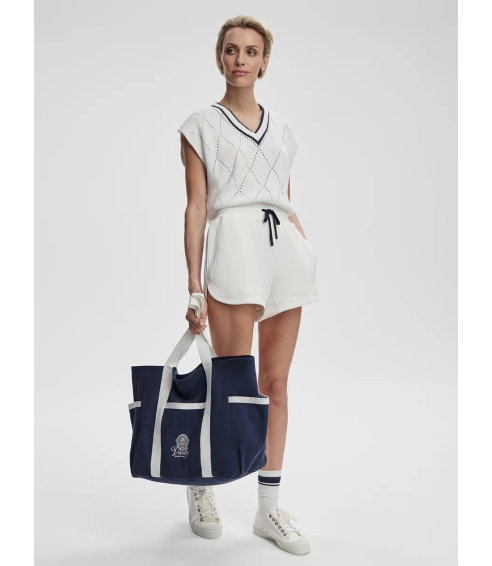 "Fairhaven Large Club Tote Bag" krepšys. Sportiniai krepšiai