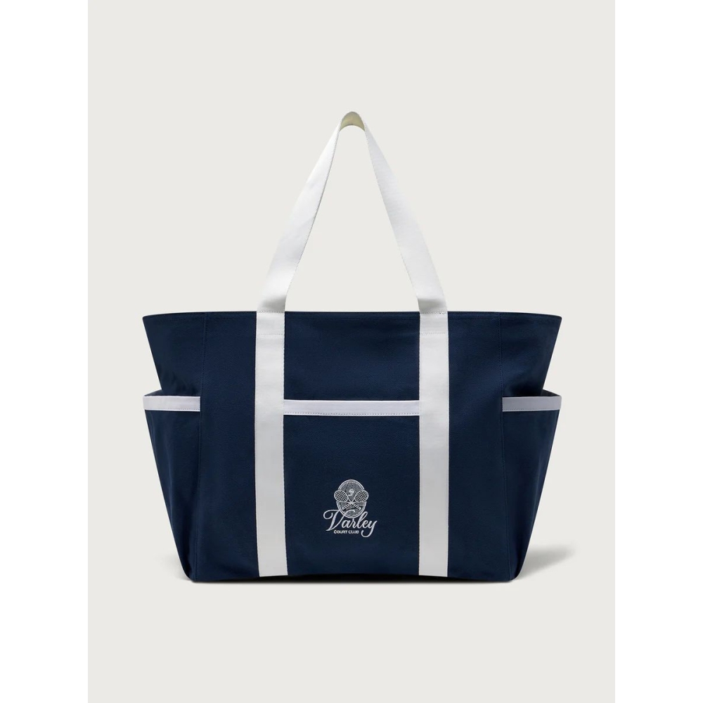 Varley Sportiniai krepšiai "Fairhaven Large Club Tote Bag" krepšys Varley "Fairhaven Large Club Tote Bag" krepšys. Sportiniai krepšiai