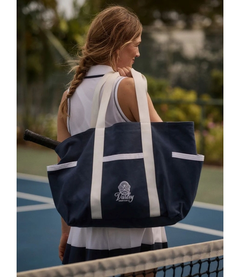 "Fairhaven Large Club Tote Bag" krepšys. Sportiniai krepšiai