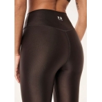 "Fairmont Full Length Legging" blizgios rudos spalvos tamprės. Tamprės