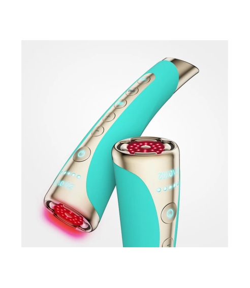 “FAQ™ 102” profesionalus veido ir kaklo stangrinimui skirtas prietaisas. Veido aparatai