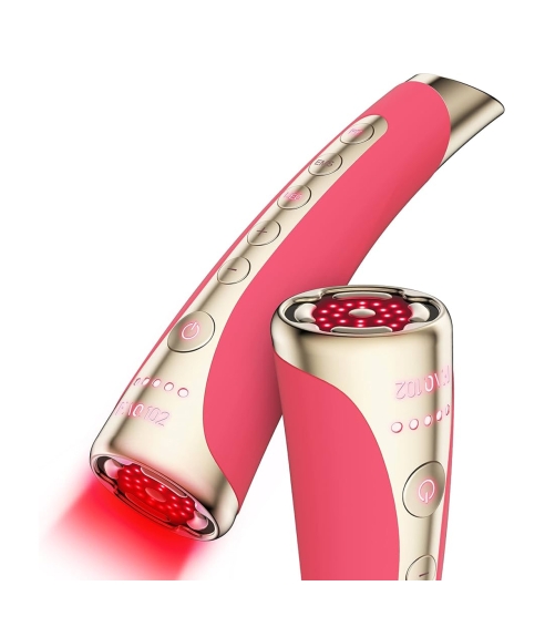 “FAQ™ 102” profesionalus veido ir kaklo stangrinimui skirtas prietaisas. Veido aparatai