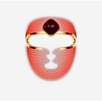 ”FAQ™ 202” LED kaukė. Veido aparatai ”FAQ™ 202” LED kaukė. Veido aparatai