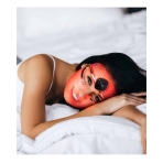 ”FAQ™ 202” LED kaukė. Veido aparatai ”FAQ™ 202” LED kaukė. Veido aparatai