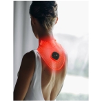 “FAQ™ 211” kaklo ir deklote zonai skirta LED kaukė. Kūno prietaisai “FAQ™ 211” kaklo ir deklote zonai skirta LED kaukė. Kūno prietaisai