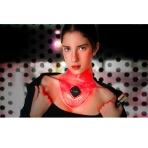 “FAQ™ 211” kaklo ir deklote zonai skirta LED kaukė. Kūno prietaisai “FAQ™ 211” kaklo ir deklote zonai skirta LED kaukė. Kūno prietaisai