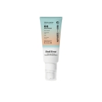 Feel Free SPF50 UVA-8H. Face sunscreen