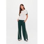 "Fenway Jordan Knit Tee“ megzti marškinėliai. Marškinėliai "Fenway Jordan Knit Tee“ megzti marškinėliai. Marškinėliai