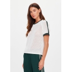"Fenway Jordan Knit Tee“ megzti marškinėliai. Marškinėliai "Fenway Jordan Knit Tee“ megzti marškinėliai. Marškinėliai