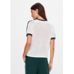"Fenway Jordan Knit Tee“ megzti marškinėliai. Marškinėliai "Fenway Jordan Knit Tee“ megzti marškinėliai. Marškinėliai