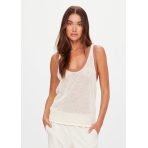 "Fenway Wales Knit Tank“ megzti marškinėliai. Marškinėliai