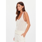 "Fenway Wales Knit Tank“ megzti marškinėliai. Marškinėliai
