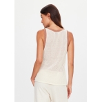 "Fenway Wales Knit Tank“ megzti marškinėliai. Marškinėliai