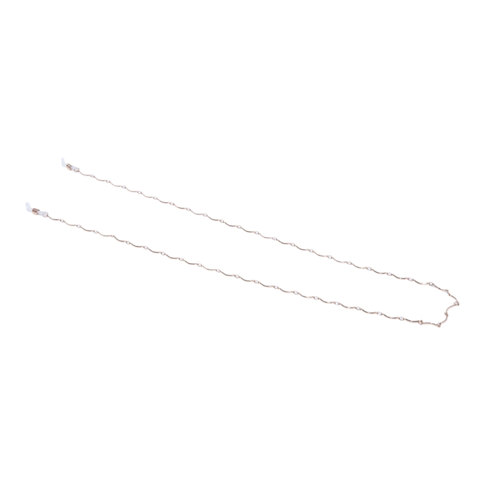 AIRE Fine Lace Chain Gold