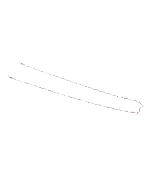 Fine Lace Chain Gold