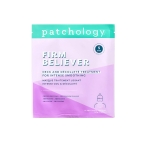Firm Believer Neck & Décolleté Mask. Sheet and hydrogel masks Firm Believer Neck & Décolleté Mask. Sheet and hydrogel masks