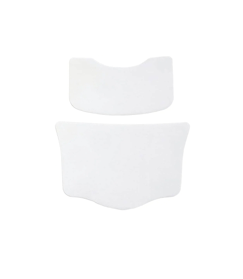 “Firm Believer Neck & Décolleté Mask” hidrogelio kaukė kaklo ir dekolte zonai . Lakštinės ir hidrogelio kaukės