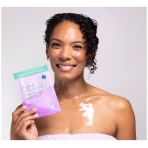 Firm Believer Neck & Décolleté Mask. Sheet and hydrogel masks Firm Believer Neck & Décolleté Mask. Sheet and hydrogel masks