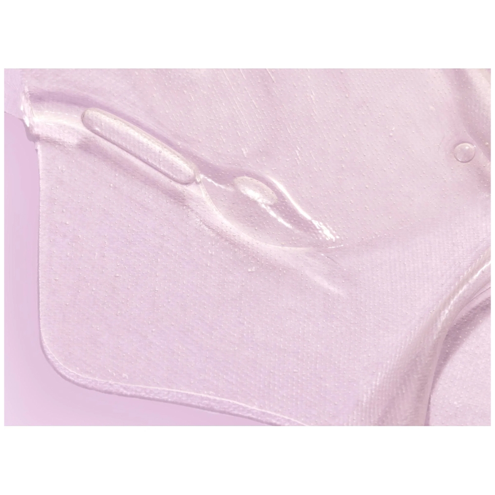 Patchology Sheet and hydrogel masks Firm Believer Neck & Décolleté Mask Patchology Firm Believer Neck & Décolleté Mask. Sheet and hydrogel masks