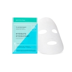 Flashmasque® drėkinanti veido kaukė. Lakštinės kaukės