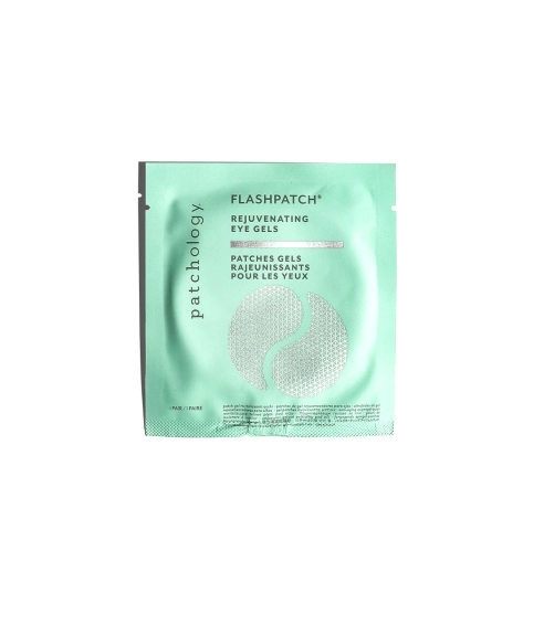 FLASHPATCH® REJUVENATING EYE GELS: 5 PACK. Eye masks
