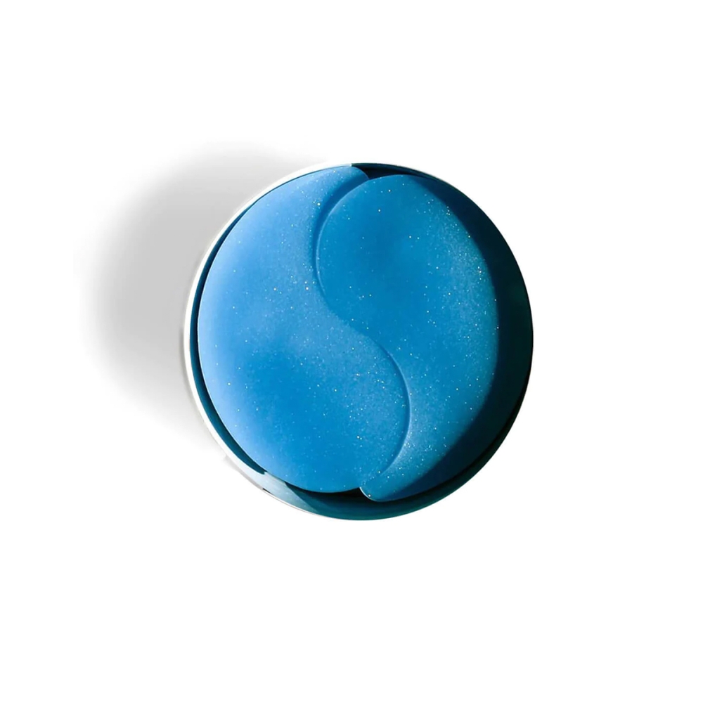 Patchology FlashPatch Restoring Night Eye Gels. Eye masks