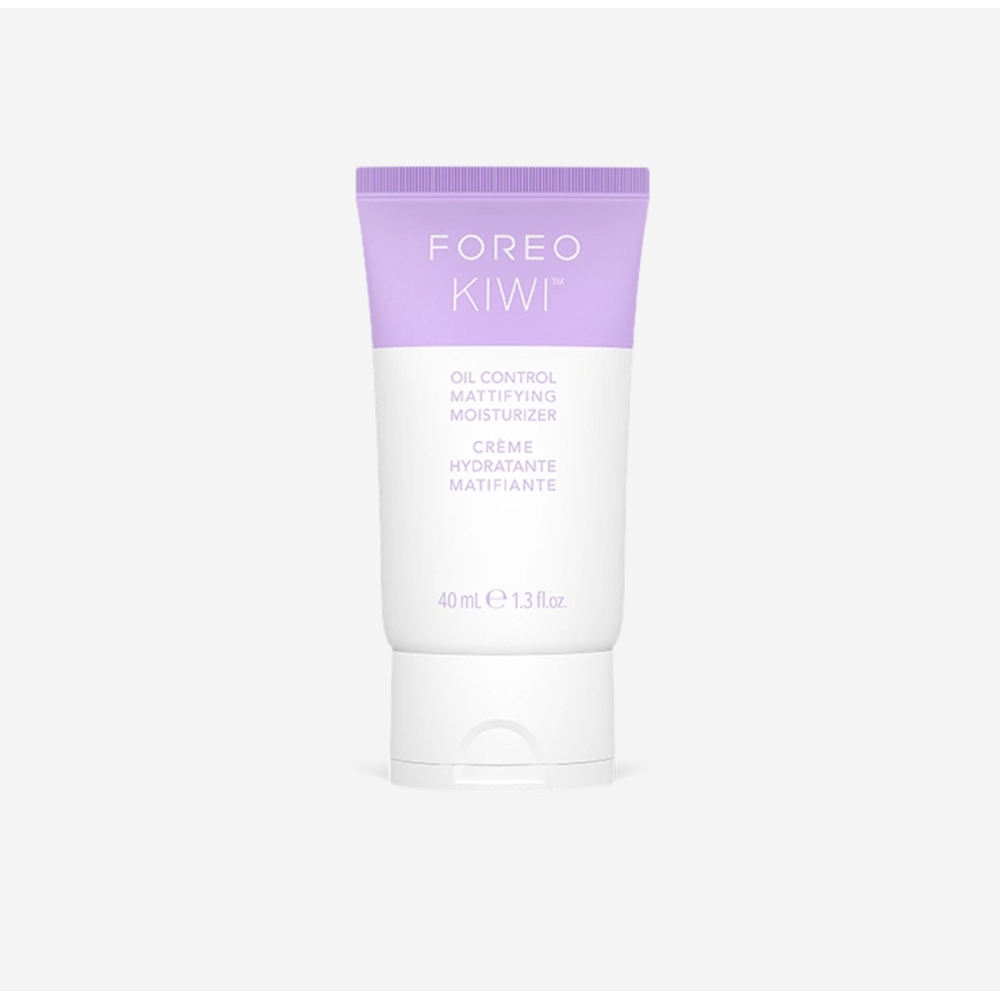 Foreo KIWI™ Oil Control Mattifying Moisturizer. Creams