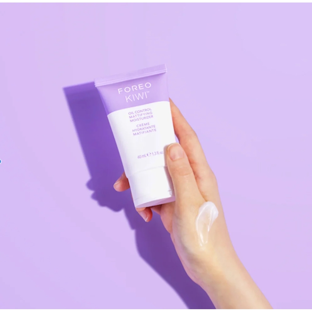Foreo KIWI™ Oil Control Mattifying Moisturizer. Creams