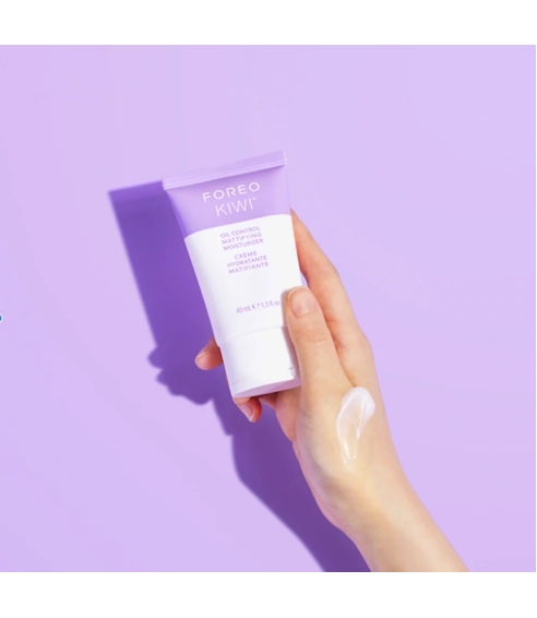 KIWI™ Oil Control Mattifying Moisturizer. Creams