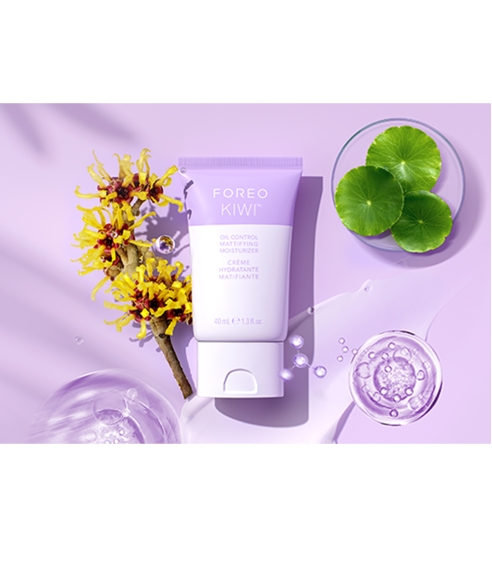 KIWI™ Oil Control Mattifying Moisturizer. Creams