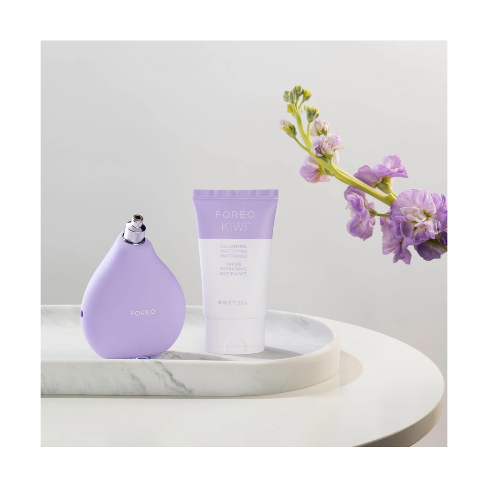 Foreo KIWI™ Oil Control Mattifying Moisturizer. Creams