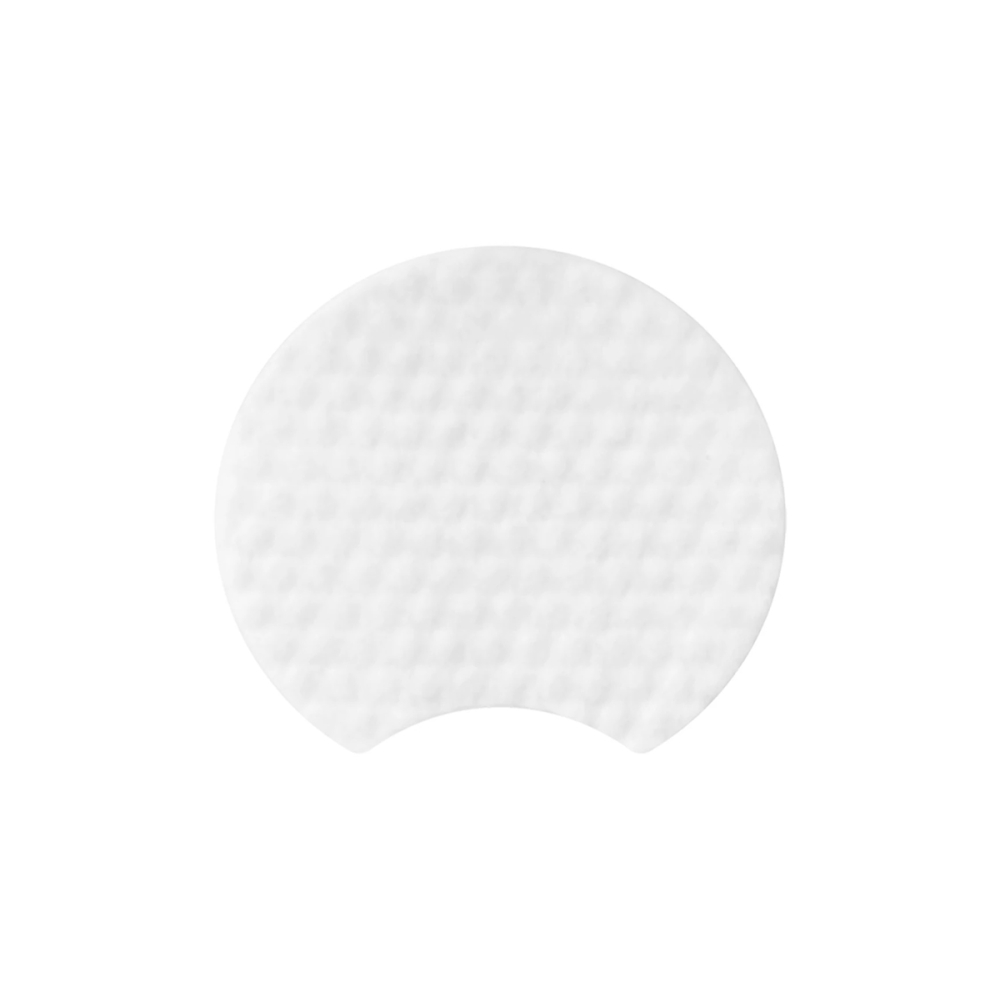 Foreo Foreo KIWI™ poras apmažinti padedantys veido valymo diskeliai. Veido prausikliai ir šveitikliai