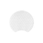 Foreo KIWI™ poras apmažinti padedantys veido valymo diskeliai. Veido prausikliai ir šveitikliai