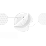 Foreo KIWI™ poras apmažinti padedantys veido valymo diskeliai. Veido prausikliai ir šveitikliai