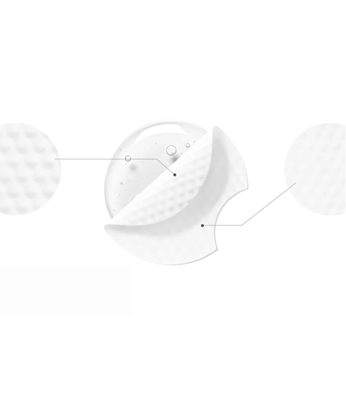 KIWI™ Pore Minimizing Toner Pads. Cleansers and exfoliators