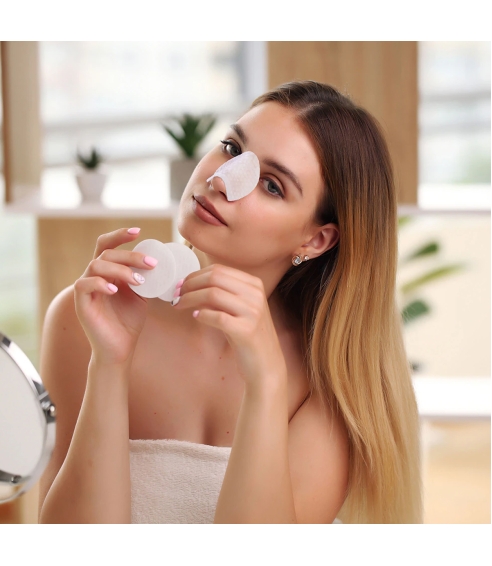 KIWI™ Pore Minimizing Toner Pads. Cleansers and exfoliators