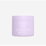 Foreo KIWI™ poras apmažinti padedantys veido valymo diskeliai. Veido prausikliai ir šveitikliai
