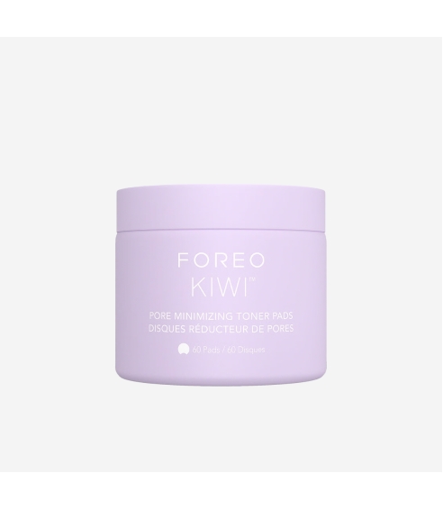 KIWI™ Pore Minimizing Toner Pads. Cleansers and exfoliators