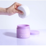 Foreo KIWI™ poras apmažinti padedantys veido valymo diskeliai. Veido prausikliai ir šveitikliai