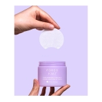 Foreo KIWI™ poras apmažinti padedantys veido valymo diskeliai. Veido prausikliai ir šveitikliai