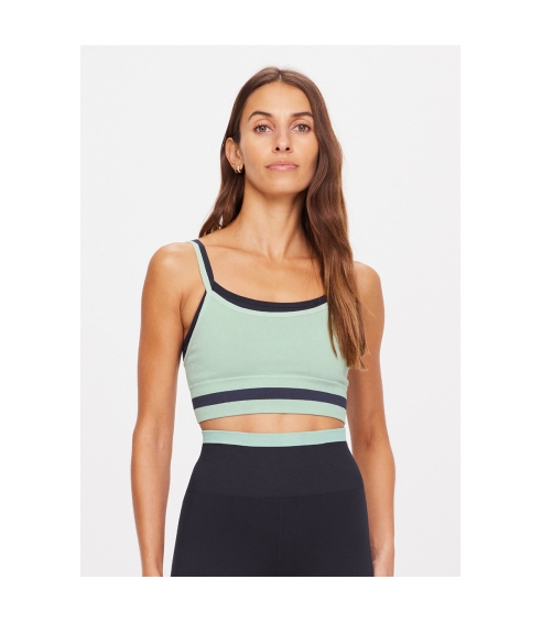 FORM SEAMLESS MADDIE BRA. Sports Bras