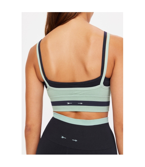 FORM SEAMLESS MADDIE BRA. Sports Bras