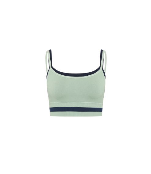 FORM SEAMLESS MADDIE BRA. Sports Bras