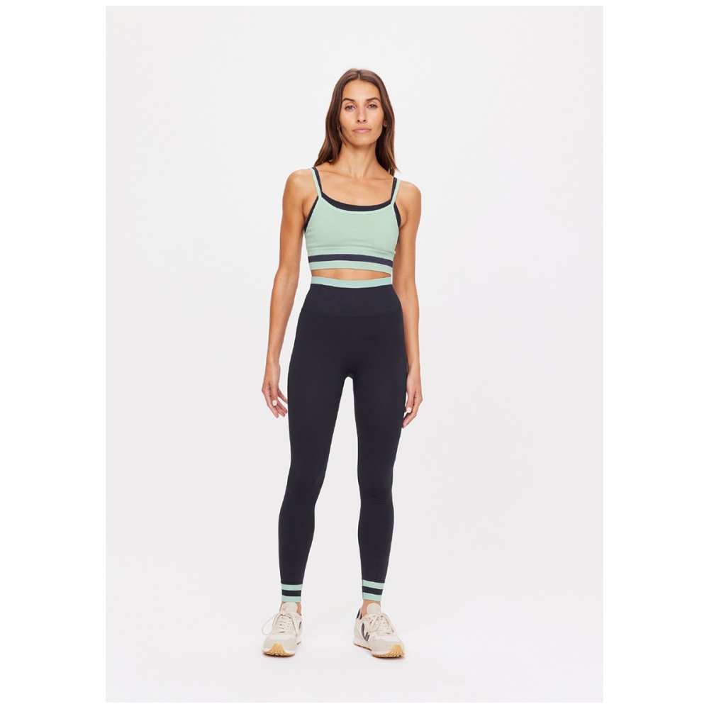 FORM SEAMLESS MIDI PANT. Leggings